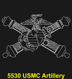 MC86B - MARINE CORPS Comm - "PI 100 YEARS" + YOUR PERSONAL ENGRAVING ON THE BACK