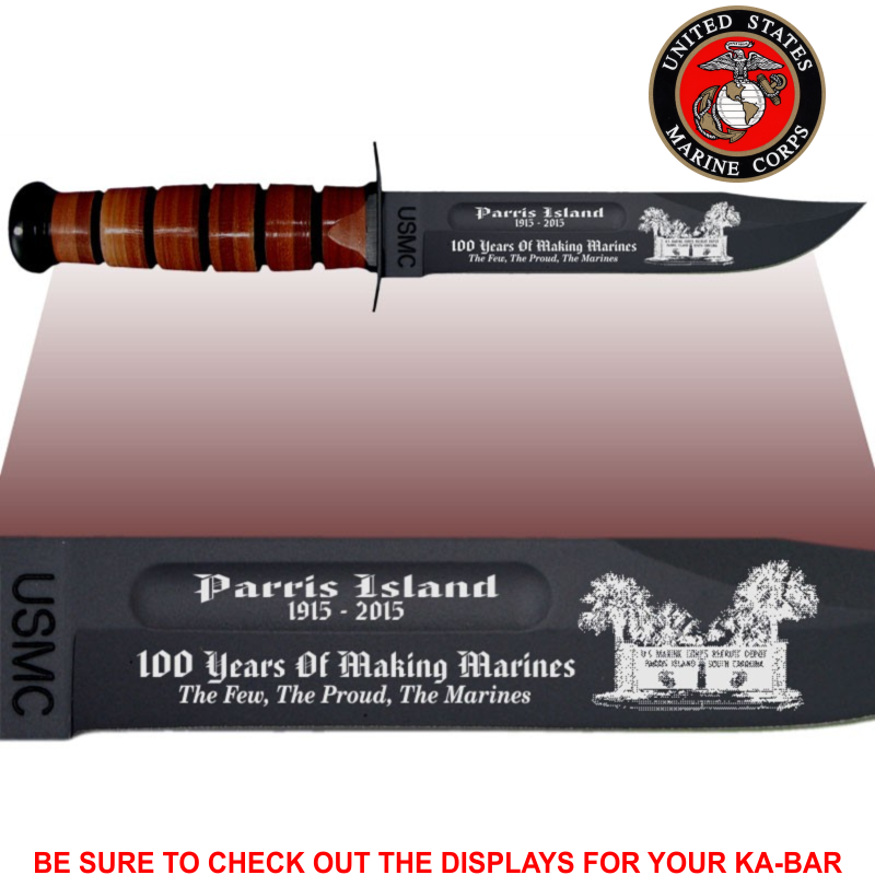 MC86 - MARINE CORPS Commemorative - 
