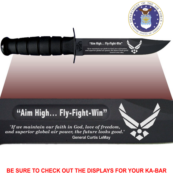 AF80 - AIR FORCE Commemorative - 