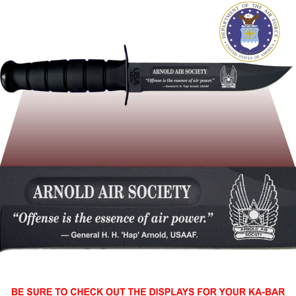 AF88 - AIR FORCE Commemorative - 