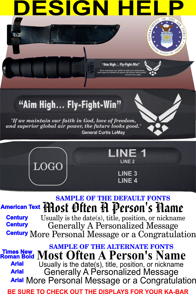 AF80B - AIR FORCE Comm - 