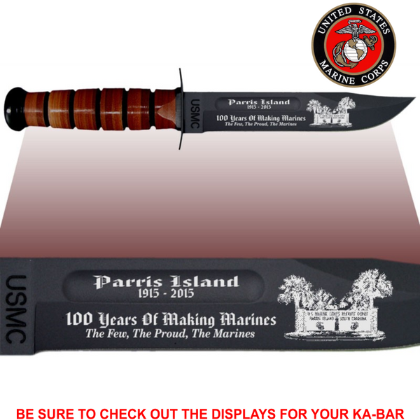 MC86 - MARINE CORPS Commemorative - 